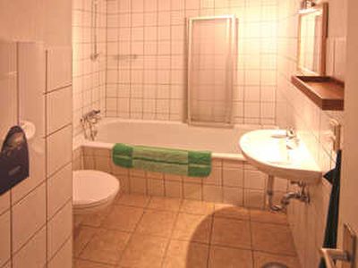 Ferienwohnung für 4 Personen (90 m²) in Osterode 5/8