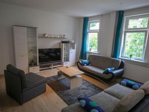 Ferienwohnung für 4 Personen (90 m²) in Osterode