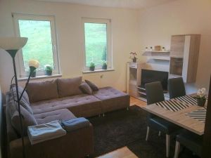 Ferienwohnung für 4 Personen (65 m²) in Osterode