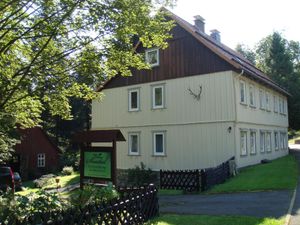 Ferienwohnung für 4 Personen (100 m&sup2;) in Osterode