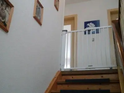 Ferienwohnung für 3 Personen (65 m²) in Osterode am Harz 1/10