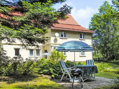 Ferienwohnung für 4 Personen (100 m²) in Osterode am Harz 7/10