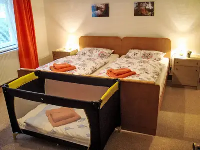 Ferienwohnung für 4 Personen (100 m²) in Osterode am Harz 3/10