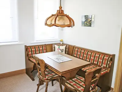Ferienwohnung für 4 Personen (100 m²) in Osterode am Harz 5/10