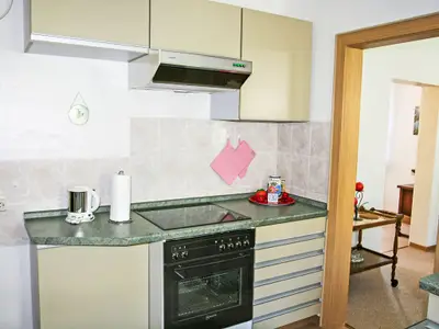 Ferienwohnung für 4 Personen (100 m²) in Osterode am Harz 2/10