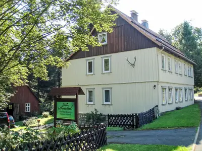Ferienwohnung für 4 Personen (100 m²) in Osterode am Harz 4/10
