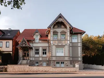 Ferienwohnung für 2 Personen (75 m²) in Osterode am Harz 1/10