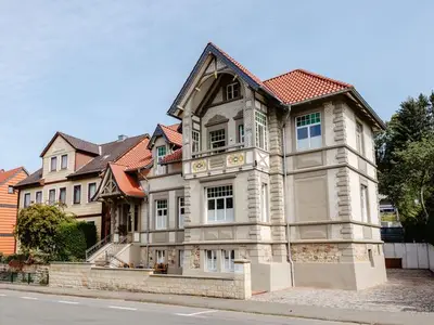 Ferienwohnung für 2 Personen (75 m²) in Osterode am Harz 2/10