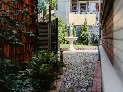Ferienwohnung für 2 Personen (75 m²) in Osterode am Harz 4/10