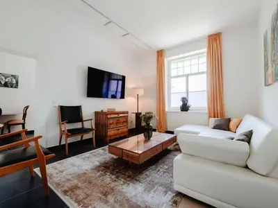 Ferienwohnung für 2 Personen (75 m²) in Osterode am Harz 6/10