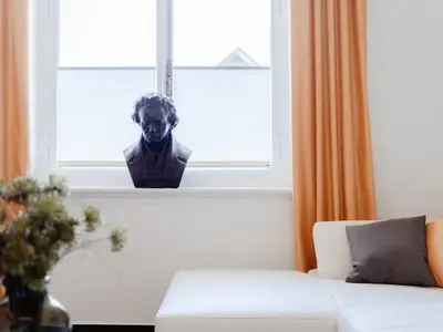 Ferienwohnung für 2 Personen (75 m²) in Osterode am Harz 7/10