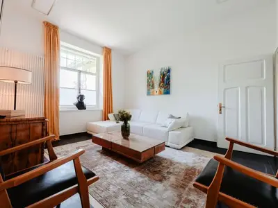 Ferienwohnung für 2 Personen (75 m²) in Osterode am Harz 8/10