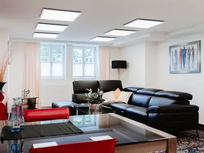 Ferienwohnung für 2 Personen (65 m²) in Osterode am Harz 6/10