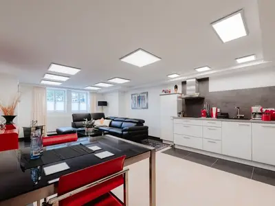 Ferienwohnung für 2 Personen (65 m²) in Osterode am Harz 8/10