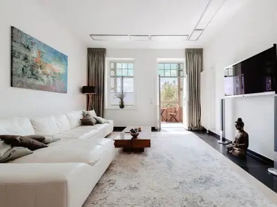 Ferienwohnung für 2 Personen (75 m²) in Osterode am Harz 6/10