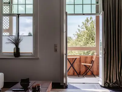 Ferienwohnung für 2 Personen (75 m²) in Osterode am Harz 7/10