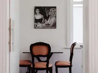 Ferienwohnung für 2 Personen (75 m²) in Osterode am Harz 9/10