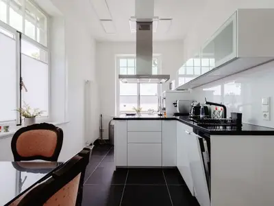 Ferienwohnung für 2 Personen (75 m²) in Osterode am Harz 10/10
