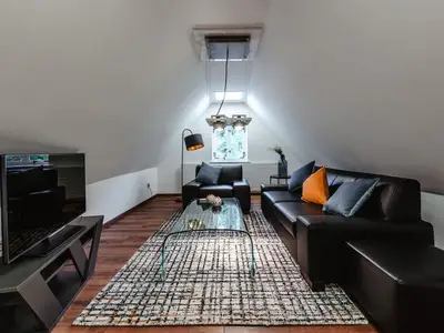 Ferienwohnung für 2 Personen (60 m²) in Osterode am Harz 6/10