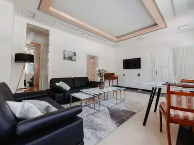 Ferienwohnung für 2 Personen (75 m²) in Osterode am Harz 6/10