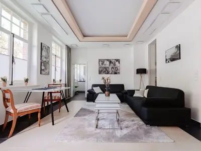 Ferienwohnung für 2 Personen (75 m²) in Osterode am Harz 7/10
