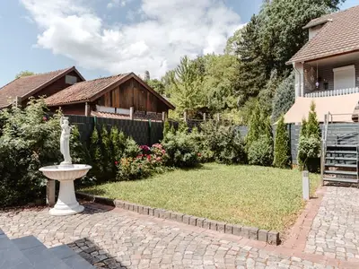 Ferienwohnung für 2 Personen (75 m²) in Osterode am Harz 10/10