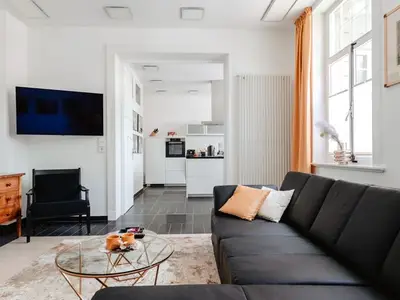 Ferienwohnung für 2 Personen (75 m²) in Osterode am Harz 7/10