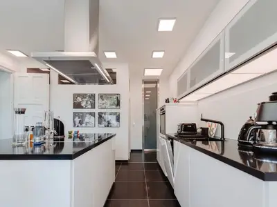 Ferienwohnung für 2 Personen (75 m²) in Osterode am Harz 9/10