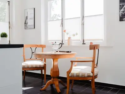 Ferienwohnung für 2 Personen (75 m²) in Osterode am Harz 10/10