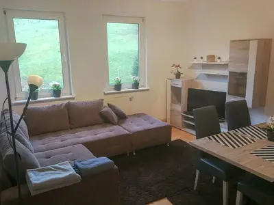 Ferienwohnung für 4 Personen (65 m²) in Lerbach 2/9