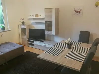 Ferienwohnung für 4 Personen (65 m²) in Lerbach 3/9