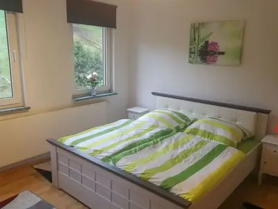Ferienwohnung für 4 Personen (65 m²) in Lerbach 4/9