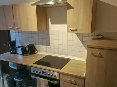 Ferienwohnung für 4 Personen (65 m²) in Lerbach 6/9