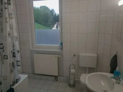 Ferienwohnung für 4 Personen (65 m²) in Lerbach 8/9
