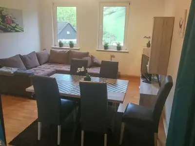 Ferienwohnung für 4 Personen (65 m²) in Lerbach 9/9
