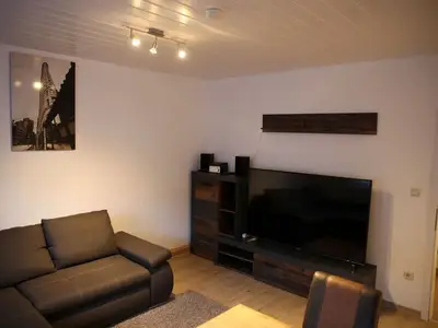 Ferienwohnung für 4 Personen (65 m²) in Lerbach 2/8