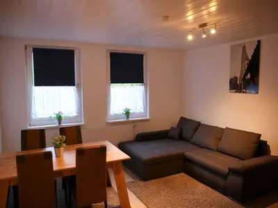 Ferienwohnung für 4 Personen (65 m²) in Lerbach 3/8