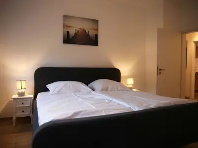 Ferienwohnung für 4 Personen (65 m²) in Lerbach 4/8
