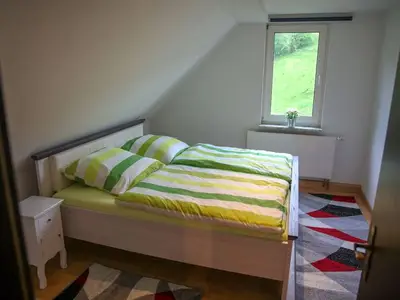 Ferienwohnung für 2 Personen (35 m²) in Lerbach 2/7
