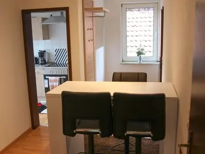 Ferienwohnung für 2 Personen (35 m²) in Lerbach 3/7
