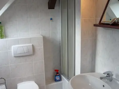 Ferienwohnung für 2 Personen (35 m²) in Lerbach 7/7
