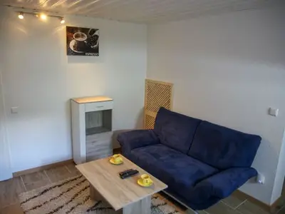 Ferienwohnung für 2 Personen (35 m²) in Lerbach 2/5