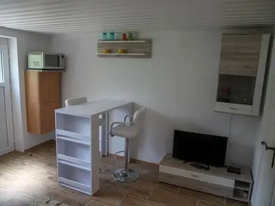 Ferienwohnung für 2 Personen (35 m²) in Lerbach 5/5