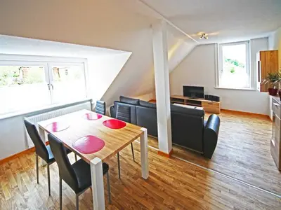 Ferienwohnung für 4 Personen (90 m²) in Lerbach 6/10