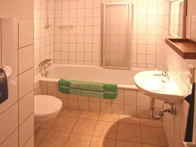 Ferienwohnung für 4 Personen (90 m²) in Lerbach 8/10
