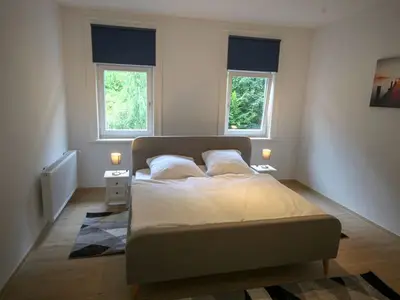Ferienwohnung für 6 Personen (90 m²) in Lerbach 10/10