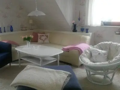 Ferienwohnung für 3 Personen (65 m²) in Osterode am Harz 2/10