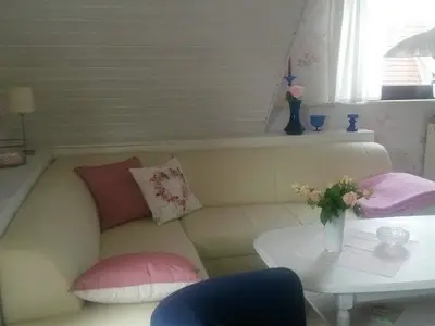 Ferienwohnung für 3 Personen (65 m²) in Osterode am Harz 3/10