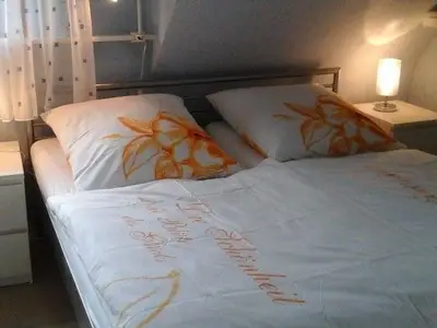 Ferienwohnung für 3 Personen (65 m²) in Osterode am Harz 4/10