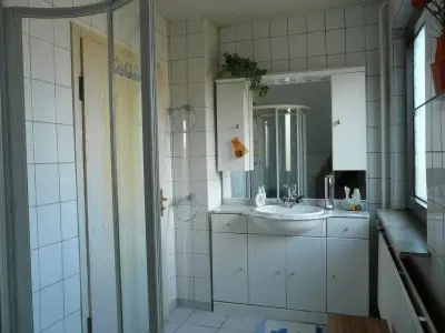 Ferienwohnung für 3 Personen (65 m²) in Osterode am Harz 6/10